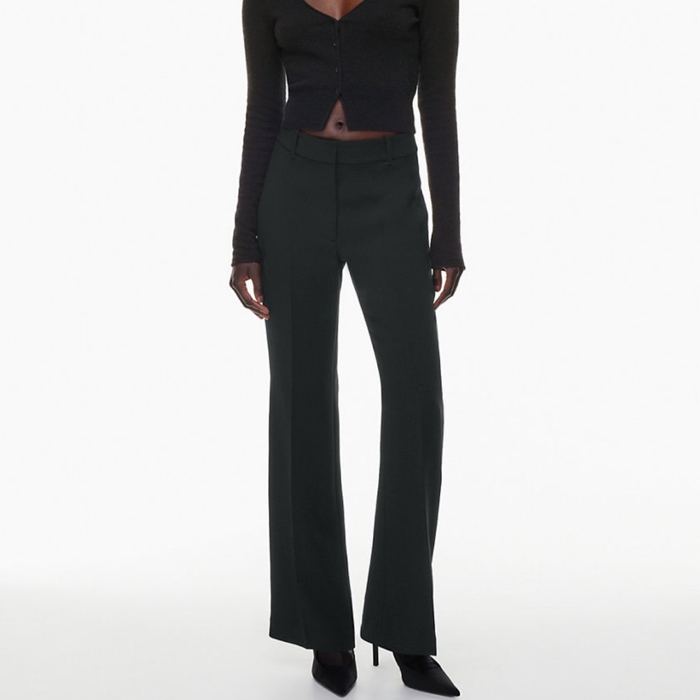 Aritzia Wilfred Cabaret Trousers